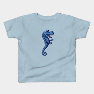 SEA REX Kids T-Shirt